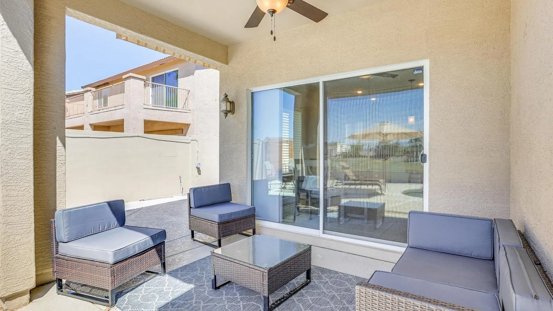Lovely Avondale Retreat On Coldwater Golf Course! Holiday home